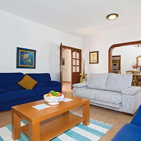 Temuime Villa Puerto Calero