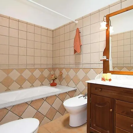 Temuime Villa
